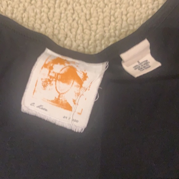 C Reese Tank Top - Picture 2 of 4